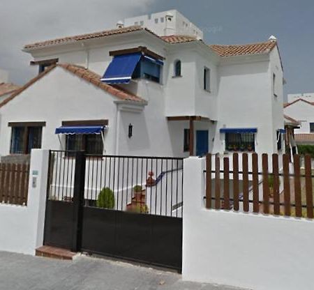Alojamiento Micaela Alhaurín de la Torre Buitenkant foto
